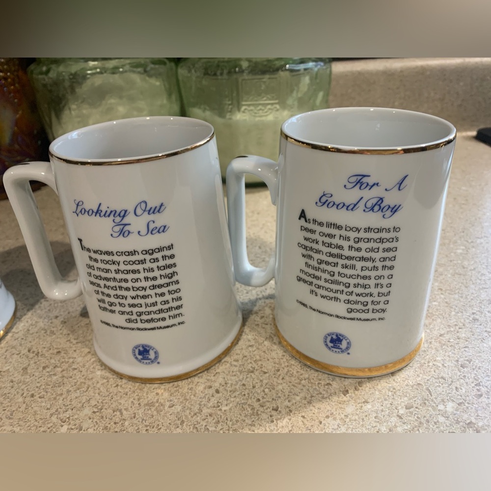 Cups - Picture 4 of 4